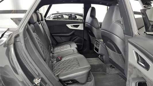 Audi Q8 (4M) 50 TDI 2020 12