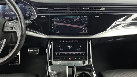 Audi Q8 (4M) 50 TDI 2020 14