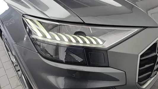 Audi Q8 (4M) 50 TDI 2020 22