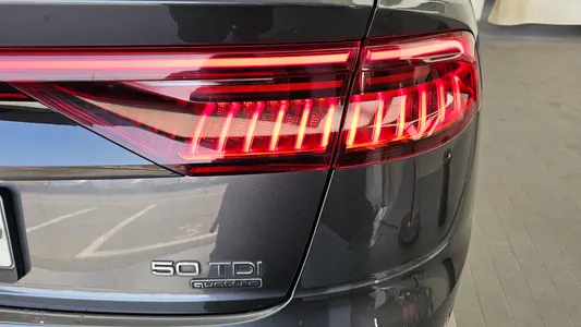 Audi Q8 (4M) 50 TDI 2020 23