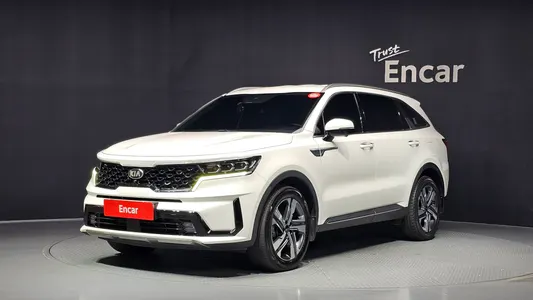 Kia 4 HEV 1.6 2WD 2021