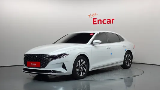 Hyundai IG 2021