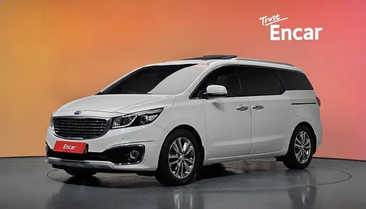 Kia 9 2015