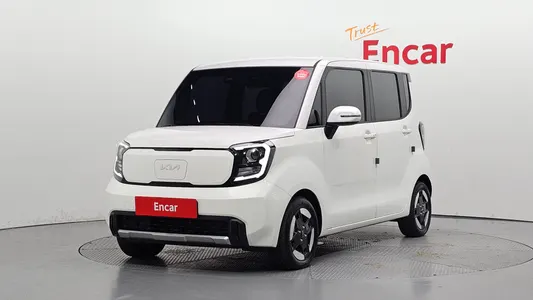 Kia EV 2024