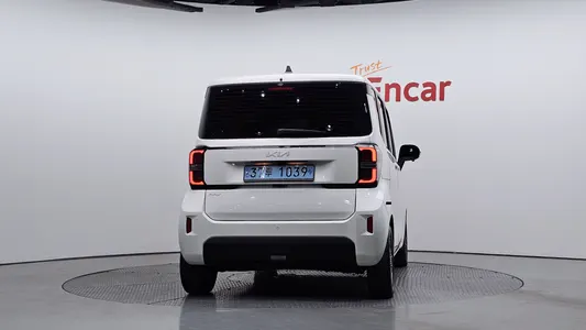 Kia EV 2024 4