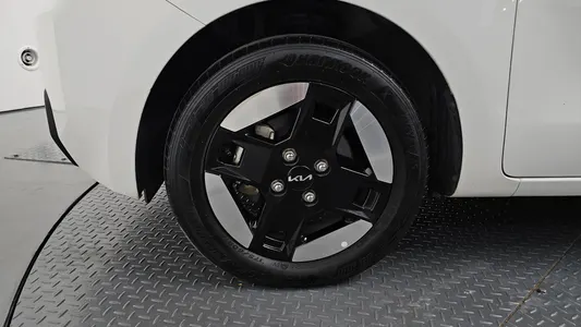 Kia EV 2024 5