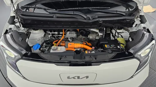 Kia EV 2024 6
