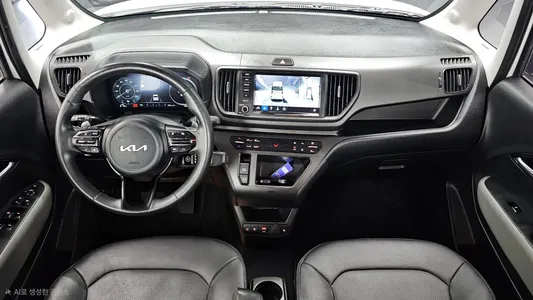 Kia EV 2024 7