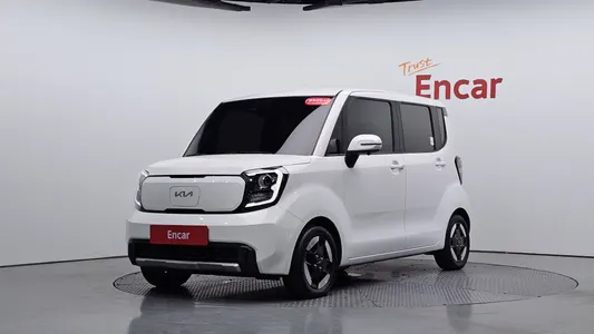 Kia EV 2024