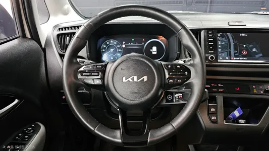 Kia EV 2024 13