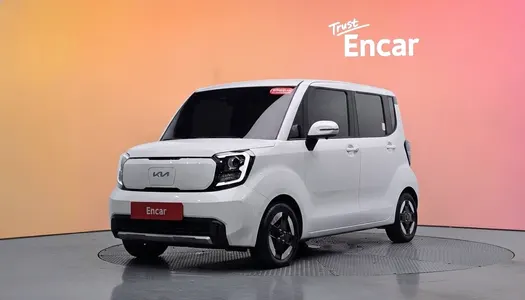 Kia EV 2024 21