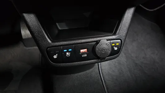 Kia EV 2024 19