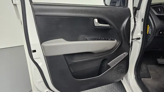 Kia EV 2024 25