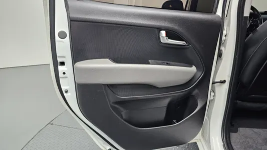 Kia EV 2024 26