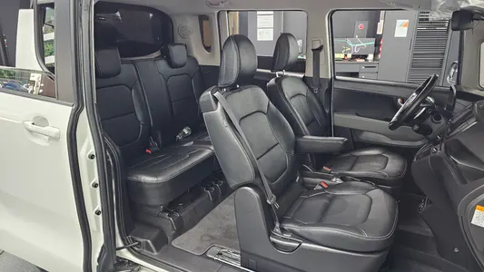 Kia EV 2024 27