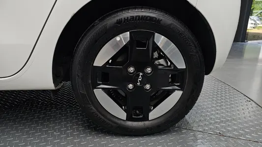 Kia EV 2024 22