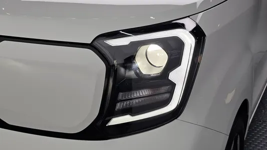 Kia EV 2024 23