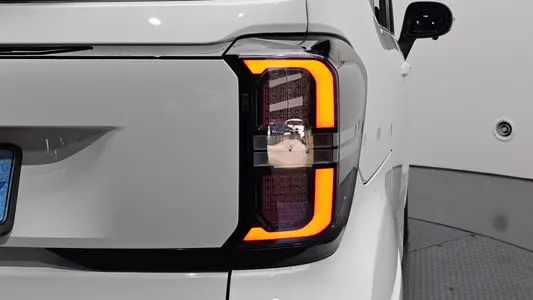 Kia EV 2024 24
