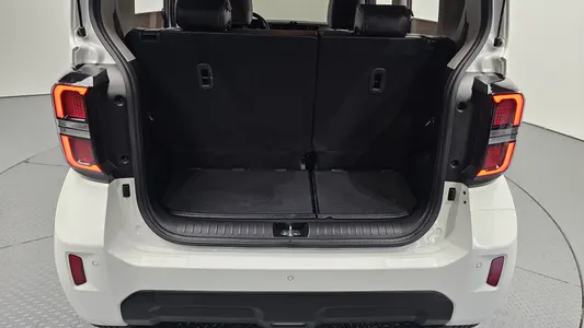 Kia EV 2024 34