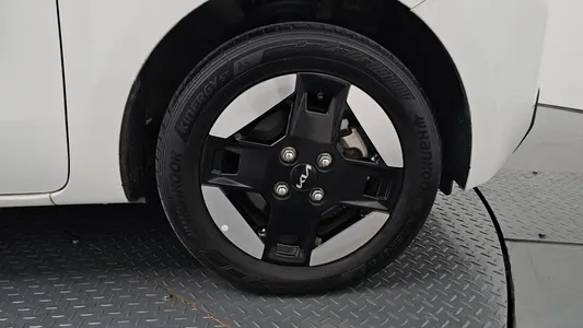 Kia EV 2024 35