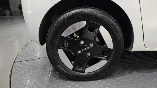 Kia EV 2024 36