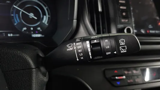Kia EV 2024 29