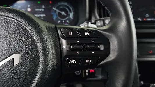 Kia EV 2024 30