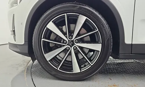 Polestar 2 2022 5