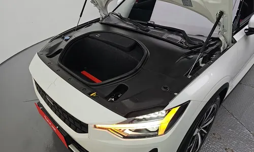 Polestar 2 2022 6