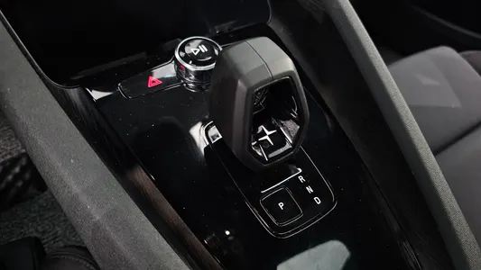 Polestar 2 2022 9