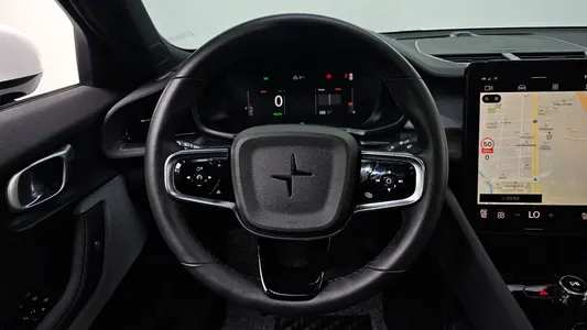 Polestar 2 2022 16