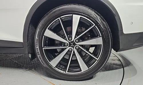Polestar 2 2022 21