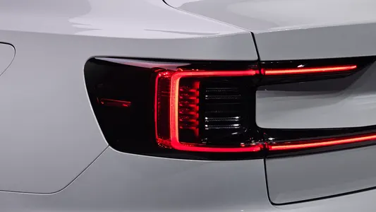 Polestar 2 2022 23