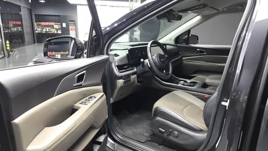 Kia 4 HEV 9 2024 10