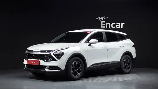 Kia 5 LPG 2.0 2WD 2024
