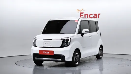 Kia EV 2024