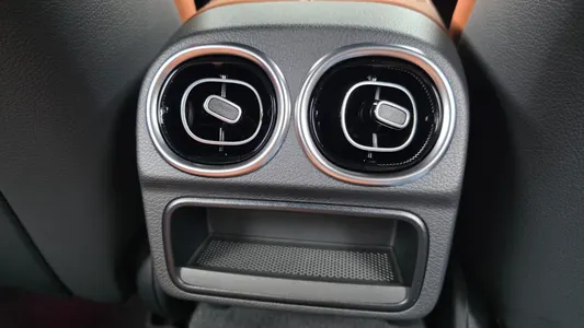 Mercedes-Benz C-Class W206 C200 2026 28