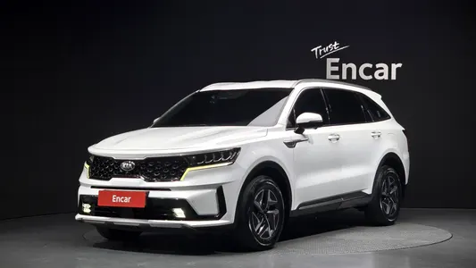 Kia 4 HEV 1.6 2WD 2020