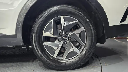 Kia 4 HEV 1.6 2WD 2020 21
