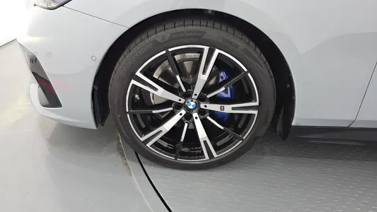 BMW 5 Series (G60) 530i xDrive M 2026 5