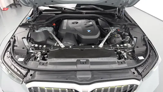 BMW 5 Series (G60) 530i xDrive M 2026 6