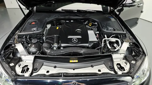 Mercedes-Benz E-Class W213 E300 4MATIC 2020 6