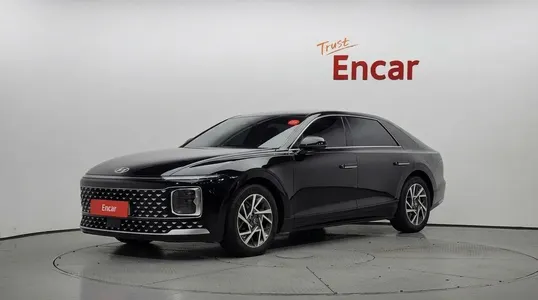 Hyundai (GN7) 2023