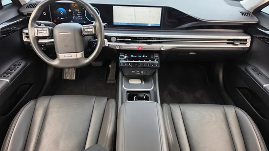 Hyundai (GN7) 2.5 2WD 2023 7