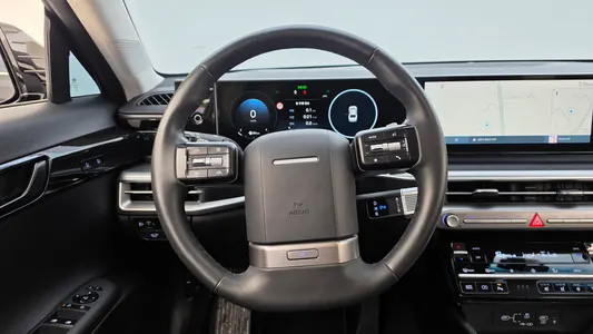 Hyundai (GN7) 2.5 2WD 2023 14