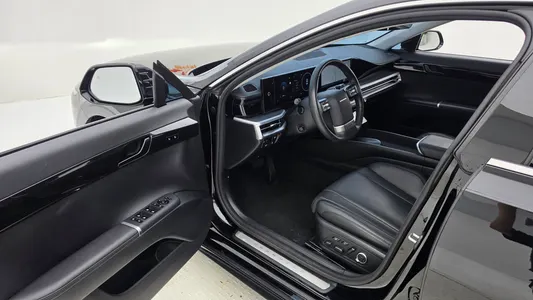 Hyundai (GN7) 2.5 2WD 2023 10