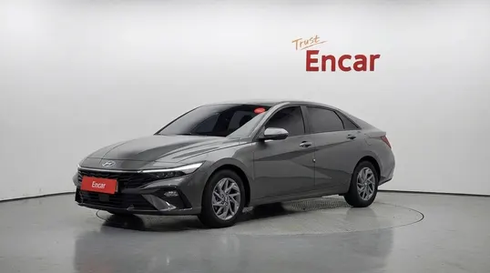 Hyundai (CN7) 2023