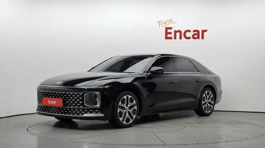 Hyundai (GN7) 2023