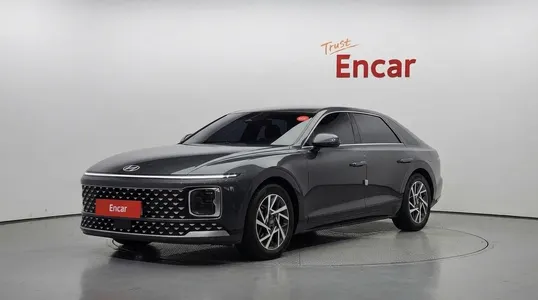 Hyundai (GN7) 2023