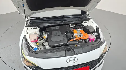 Hyundai (CN7) 2022 6